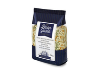 Perlinis kuskusas BUON GUSTO (trijų spalvų), 250 g