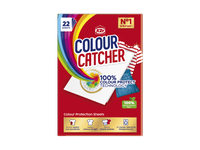 Skalbimo lapeliai K2R COLOUR PROTECT, 22 vnt., 22 vnt.