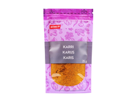 Kario prieskoniai RIMI, 25g