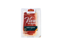 ARGAL Vivas Las Tapas Serrano džiovintas kumpis, 80 g