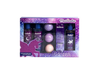 MARTINELIA GALAXY DREAMS COMPLETE BATH SET vonios rinkinys