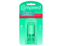 COMPEED pieštukas nuo nutrynimų ANTI-BLASEN STICK, 8ml