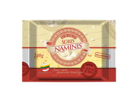 Fermentinis ROKIŠKIO NAMINIS sūris, 45 % rieb. s. m., 240 g