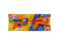 Rinkinys NERF N DUAL PACK G1492