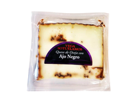 Avių pie.sūris su juod.česna.VEGA MANCHA,200g