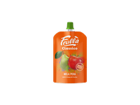 Obuolių ir kriaušių užkandis FRULLA, 100 g