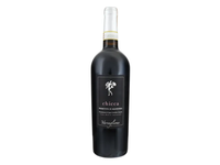 Raudonasis saldus vynas CHICCA PRIMITIVO DI MANDURIA DOLCE NATURALE D.O.C.G. (15%), 750 ml