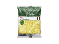 Makaronai KNORR, Fusilli, 3 kg