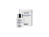 ODA PRO Drėkinamasis hialurono rūgšties ir vitamino c serumas 