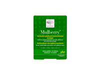 Gliukozės koncentracijai NEW NORDIC MULBERRY, 60 tab.