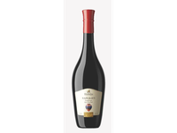 Vynas, DUGLADZE, Saperavi Qvevri, sausas, raudonas, 13%, 0,75l