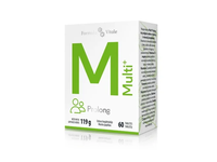 FORMULA VITALE MULTI+ prolong, N60