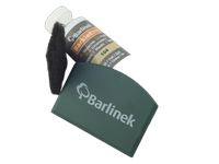 Parketo defektų šalinimo pasta Barkiet System 100g Merbau atsp.