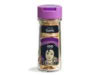 Česnako griežinėliai CARMENCITA, 38 g