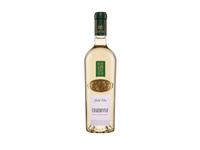 Baltasis pusiau saldus vynas DAOS CHARDONNAY 11,5%, 750 ml