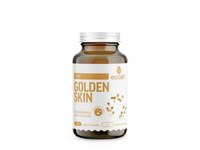 ECOSH golden skin kapsulės, N30
