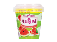 Šerbetas AURUM, arbūzų skonio, 85 g