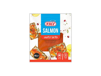 Sūdyta lašiša VIČI, 100 g