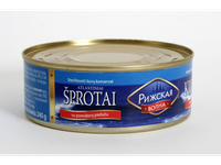 Kilkės pomidorų padaže IMS, 240 g