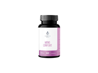 Moterims menopauzės periodu GAMTOS NAMAI MENO COMFORT, 60 kaps.