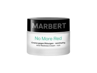 MARBERT NO MORE RED RICH veido kremas, 50 ml