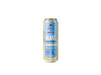 Kvietinis alus VOLFAS ENGELMAN BLANC, 568 ml