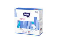 Higieniniai įklotai BELLA PANTY NEW, 60 vnt.
