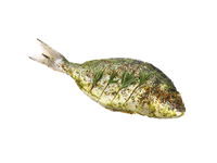 Atšald.marinuotos auksaspalvės dorados, 1 kg
