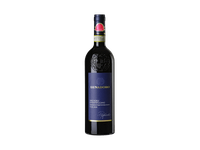 Raudonasis sausas vynas LUNADORO, 750 ml
