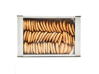 Sausainiai RIEŠUTINUKAI, 800 g