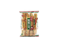 Ryžių krekeriai BIN BIN, Orginal, 150 g
