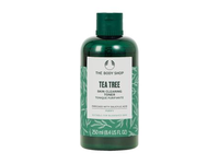 THE BODY SHOP TEA TREE SKIN CLEARING valomasis veido tonikas, 250 ml