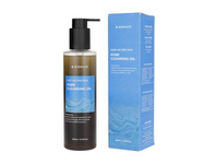 BRMUD DEEP MELTING MUD valomasis porų aliejus, 200 ml