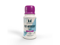 Rūgščių uogų skonio prieštreniruotinis gėrimas MYPROTEIN, 60ml