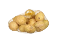 Bulvės, 2 kg
