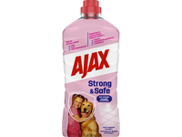 AJAX Strong & Safe universalus valiklis, 1 l