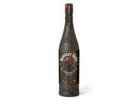 Tekila Rooster Rojo 100% Agave Tequila Ahumado 40% 0.7l