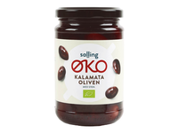 Ekol. KALAMATA alyv. SALLING EKO, 290/180 g