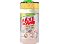 Indų ploviklis MAXI POWER 1l ALMOND