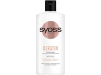 Kondicionierius SYOSS KERATIN, 440ml