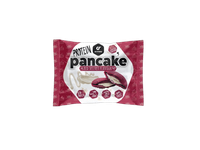 Baltyminis blynelis GO FITNESS RED VELVET, 50 g