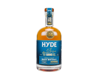 Hyde No. 7 The President's Cask 1893 Smelling Sherry Cask Single Malt 6YO 0,7 L