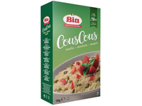 Kuskusas BIA, 1 kg