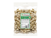 Anakardžių riešutai ARIMEX, 300g