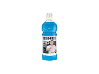 Izotoninis gėrimas OSHEE MULTIFRUIT, 750 ml