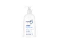 BIODERMA gelinis putojantis prausiklis sudirgusiai, atopiškai odai ATODERM INTENSIVE GEL MOUSSANT, 500 ml