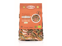 Ekologiški makaronai DALLA COSTA, Tubetti, 250 g LT-EKO-001