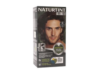 NATURTINT MEN ilgalaikiai gelinės tekstūros vyrų plaukų dažai, 170 ml