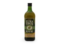 Ypač tyras alyvuogių aliejus RIMI, 1l