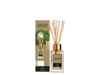 Oro gaiviklis-kvapnios lazdelės Lux Areon Home 85ml Gold
